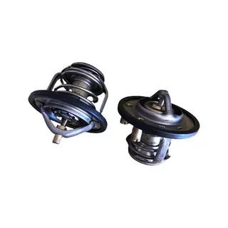 Engine Thermostat 8-97602048-2 for Isuzu 6HK1 Hitachi ZX330-3 ZX350H-3 ZX350K-3 ZX350L-3 ZX360LC-HHE