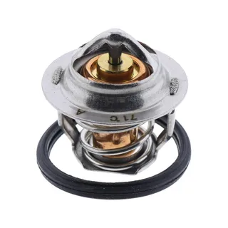 Engine Thermostat 9807450 for New Holland Skid Steer Loader L454 L455 L553 L555