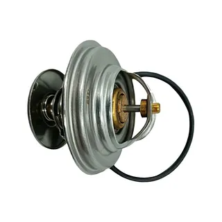 Engine Thermostat A 02/801121 for Isuzu 6HK1 Engine JCB JS330 JS330XD JS330XDAUTO JS330AUTO