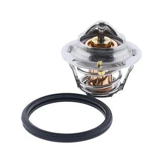 Engine Thermostat CH15536 for John Deere 2V78C 3TNE74 3TNA72C 3TNV76 3TNE74C 3TNV80F 3TG72