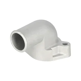 Engine Thermostat Cover 16691-73260 for Kubota Excavator KX91-3 U35 Wheel Loader R420 R430