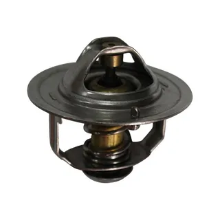 Engine Thermostat Cover for Isuzu Engine 6BD1 Hitachi Excavator EX200-3