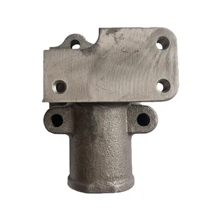 Engine Thermostat Housing 3285102 for Hyundai Excavator R140W7