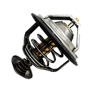 Engine Thermostat SO401-66114 for Hino J05E J08E Kobelco SK210-8 SK200-8 SK250-8 SK260-8 SK330-8 SK300-8 SK350-8 SK360-8