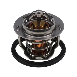 Engine Thermostat YM119717-49800 for Koamtsu Engine 2D70E-5 3D76E-5 3D76E-6 Excavator PC20MR-2 PC22MR-3 PC26MR-3