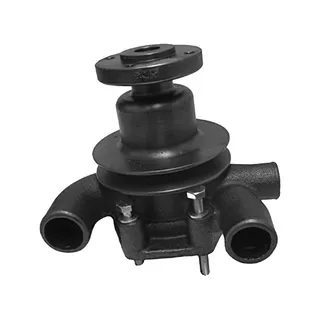 Engine Water Pump 02/101379 for JCB 415 420 410 412 430 3CX-4 France 3D-4 3DS-2 3CX-2 S'master 3CX-4 H'master