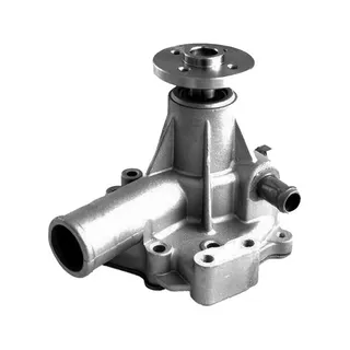 Engine Water Pump 02/202510 for JCB JS200W JS200W-T2 JS200W PLE