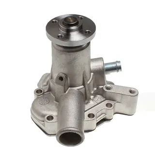 Engine Water Pump 02/630636 02/630615 02/630586 for JCB 8014 8015 8016 8017 8018