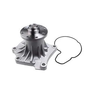 Engine Water Pump 02/801724 02801724 For JCB 8060 8052 8080 8056