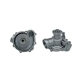 Engine Water Pump 02937456 for Deutz BFM1013 BF4M1011F F6L912 F3L2011 7 Hole