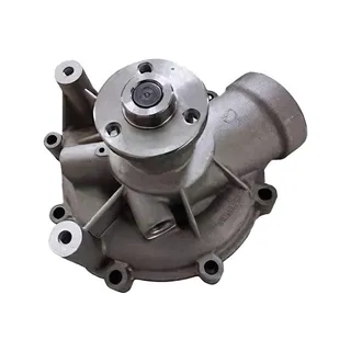 Engine Water Pump 02937604 for Deutz Engine BFM1013 TCD2013L04 2V TCD2013L06 2V