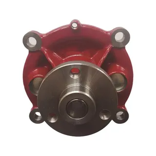 Engine Water Pump 04258805 04299148 for Deutz BF6M1013E-T BFM2012 Agrotron 108 118 120 128 130 150 L720 M600 M620