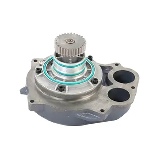 Engine Water Pump 10132816A for Liebherr A904C A924C R934C R934 R916 Engine