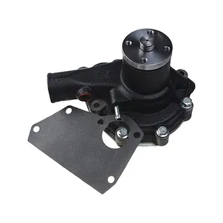 Engine Water Pump 107-2473 for Caterpillar CAT D3C D4C D5C 933 939 D5C Engine 3044C 3046
