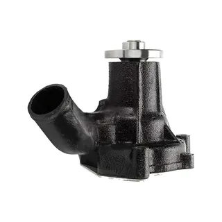 Engine Water Pump 1-13610817-1 1-13650016-1 for Hitachi Excavator EX100W EX100WD EX160WD EX200 EX200-2 EX200-3 Isuzu 6BD1T Engine