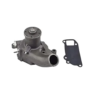 Engine Water Pump 1-13610-819-0 for Isuzu 6BD1 6BD1T 6BG1 6BG1T Engine FSR NRR Truck