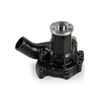 Engine Water Pump 1136500180 1136108771 for Isuzu 6BG1 6BG1T Engine Hitachi ZAX200-3 EX200-5 EX210-5 Excavator