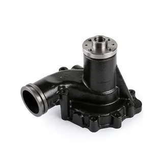 Engine Water Pump 1-13650061-1 1-13650059-1 For Hitachi EX300-2 EX300-3 Isuzu Engine 6SD1
