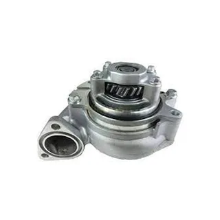 Engine Water Pump 1-13650112-6 For Hitachi FV30 LX300-7 Isuzu Engine 6WG1