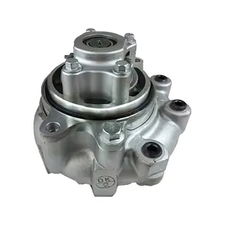 Engine Water Pump 1-13650112-6 for John Deere Excavator 600C LC Isuzu Engine 6WG1