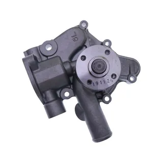 Engine Water Pump 119266-42101 for Yanmar Engine 3TNE68 3TNE68-NBAB 3TNE66