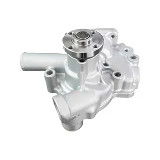 Engine Water Pump 119717-42002 for Engine Yanmar 3TNV76 Komatsu 3D76E Excavator PC22MR-3 PC20MR-2 PC26MR-3