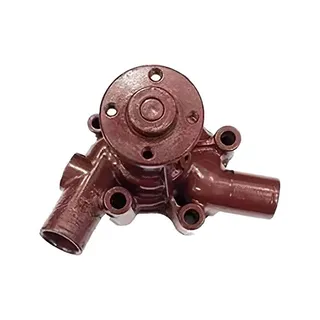 Engine Water Pump 121000-42101 121000-42100 for Yanmar Marine Engine 2GM 2GMF 3GMF 3HMF 3T75 2T72
