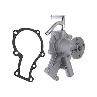 Engine Water Pump 12691-73030 16871-73430 for Kubota D902 D722 Engine DF750 DF752 WG600 WG750 Excavator