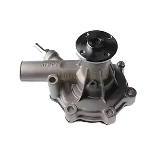 Engine Water Pump 1273085C91 for Case IH Tractor 234 235 244 245 254 255 1120 1130
