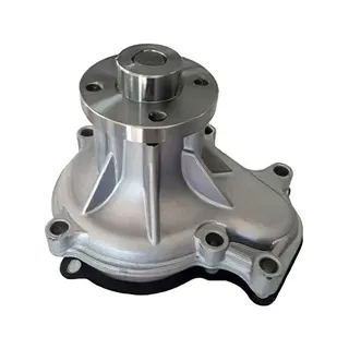 Engine Water Pump 12910042001 YM129100-42001 for Komatsu Engine 3D78 3D84 3D84N 4D84 Excavator PC28 PC30 PC35