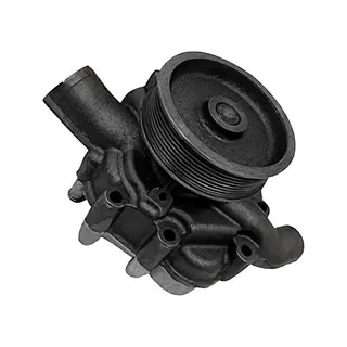 Engine Water Pump 129-1169 For Caterpillar CAT Excavator 322C 325C 325CL M325C Engine 3126B C7 3116