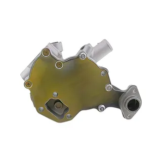Engine Water Pump 129470-42003 129470-42002 129470-42001 for Yanmar Marine 3JH3E 4JH2E 4JH3 Engine