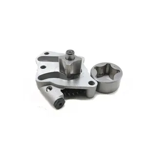 Engine Water Pump 129907-42002 with Gasket fit for Yanmar Engine 4TNV98 Generator YEG450