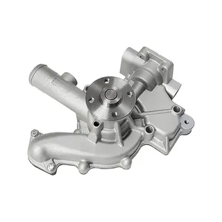 Engine Water Pump 129917-42010 for Yanmar 4TNE92