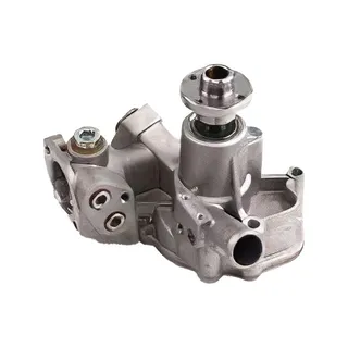 Engine Water Pump 13-2572 for Thermo King Engine 482 486 Transport Refrigeration SLXi SB SLX SL SLXe Series