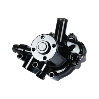 Engine Water Pump 145017400 for Perkins Engine HB HD KA 102-04 KB 103-06 KL 103-07 KLC KN 102-05 KNC