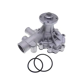 Engine Water Pump 1457847 for Hyster H2.00-3.00-3.20XM PERKINS 700 Series Engines
