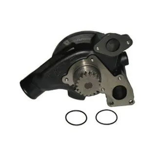 Engine Water Pump 151-4825 for Caterpillar Excavator CAT 317 307 312 315 317N Engine 3054