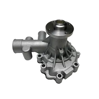 Engine Water Pump 153-0164 for Caterpillar Loader 216 228 236 247 267 906 Engine 3034