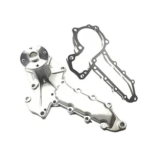 Engine Water Pump 15521-73039 for Kubota D1102 D1302 D1402 D1403 D1703 V1702 V1902 V1903 V2003 Engine