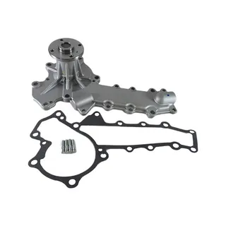 Engine Water Pump 15521-73039 for Kubota Generator SQ-1140-USA SQ-1200-USA SQ-3170-USA SQ-3250-USA-SW