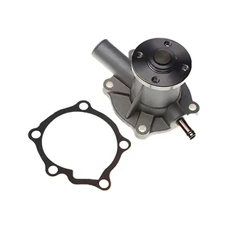 Engine Water Pump 15852-73035 for Kubota M-110FC M-120DTC M-120FC M4030