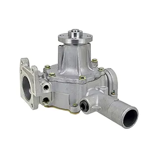 Engine Water Pump 16100-78203-71 for Toyota Engine 1DZ Forklift 7FD10 7FD30
