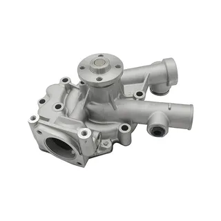 Engine Water Pump 16100-78300-71 For Toyota Engine 1Z 2Z 11Z 12Z 13Z