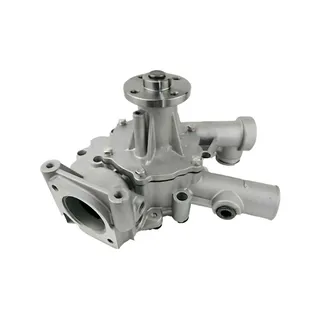 Engine Water Pump 16100-78701-71 161007870171 for Toyota 8FD10-30/2Z 3Z Forklift