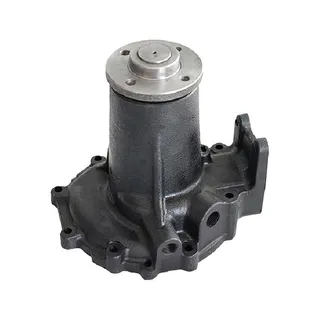 Engine Water Pump 16100-E0070 For Kobelco Excavator SK350-8 SK350-9 Hino J08E Engine
