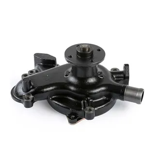 Engine Water Pump 1610-E0490 S1610-04120 for Hino Engine P11C