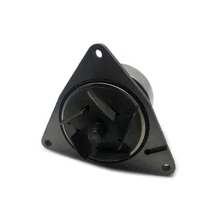 Engine Water Pump 1610-E0490 S1610-04120 for Komatsu Engine 6D114 Excavator PC200-7 PC300-8