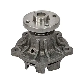 Engine Water Pump 16120-23040-71 for Toyota Forklift 5FD 2J Engine 5 Bolts