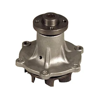 Engine Water Pump 16120-32082-71 for Toyota 2-4FD 2J Engine Forklift 6 Bolts